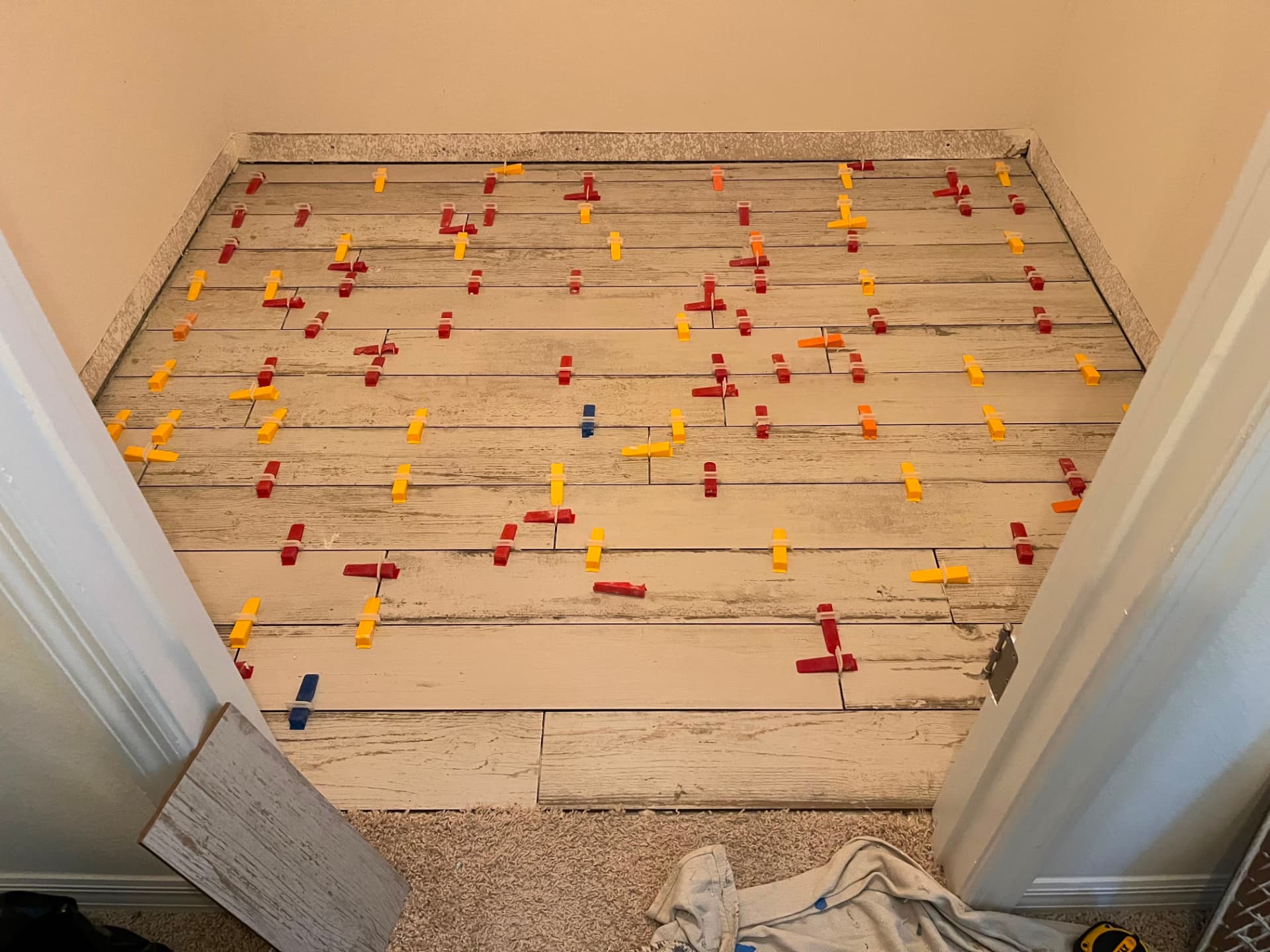 Flooring