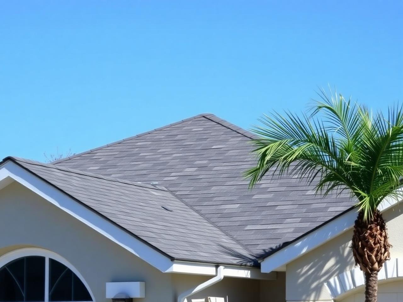 Roofing